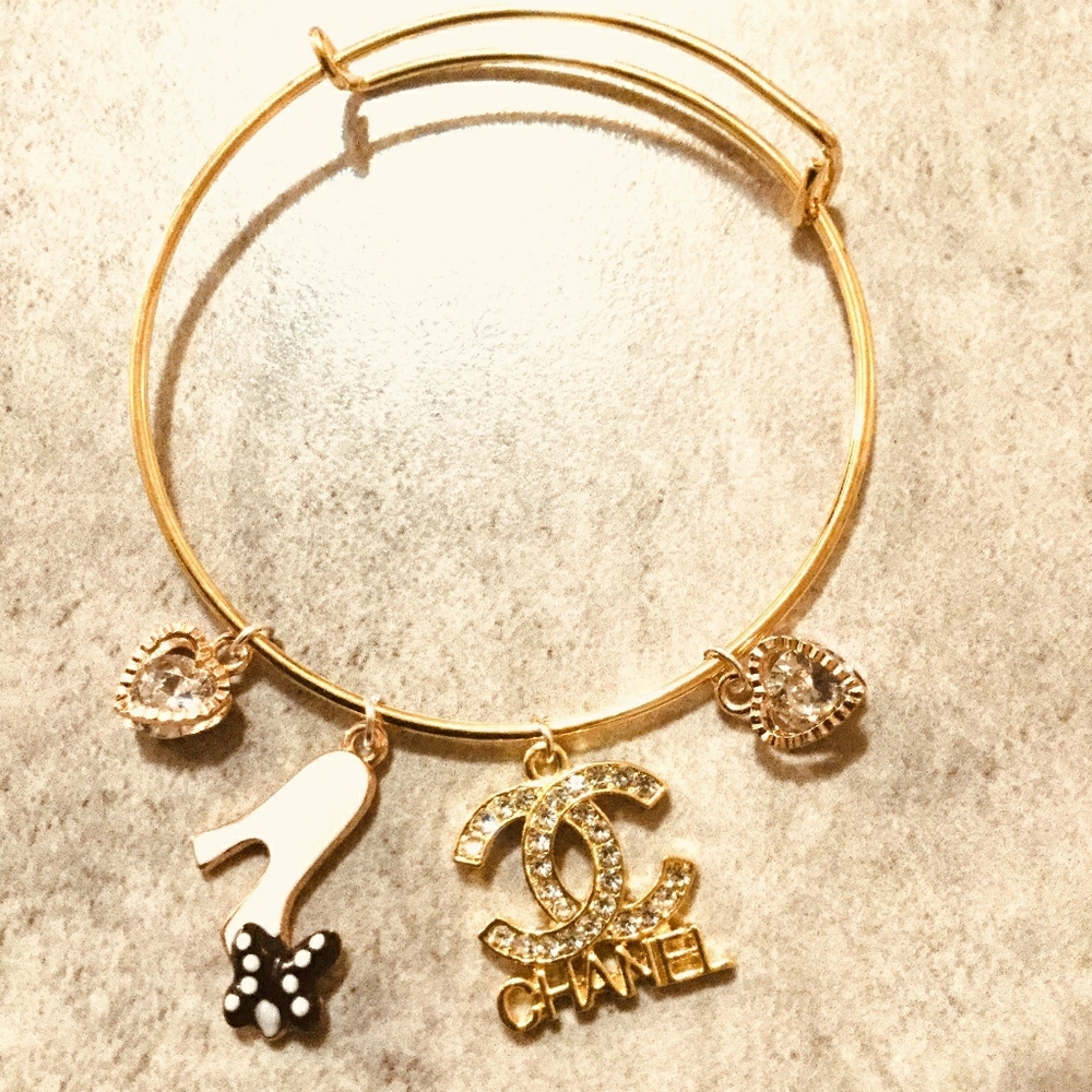 Charm  Bracelet